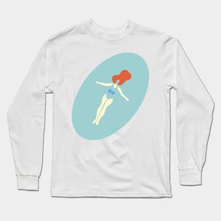 RELAX Long Sleeve T-Shirt